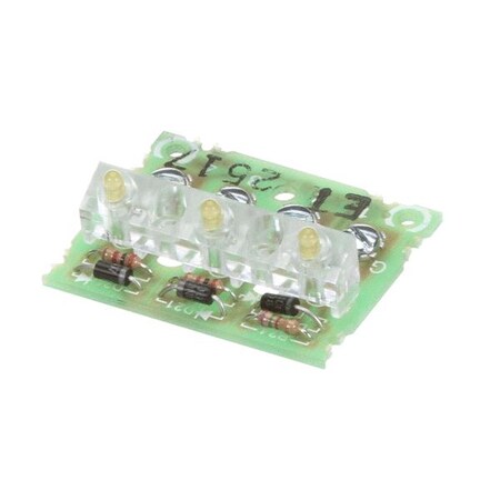 Giles L.E.D. Cluster, Air Filter, E.A.C. 24209